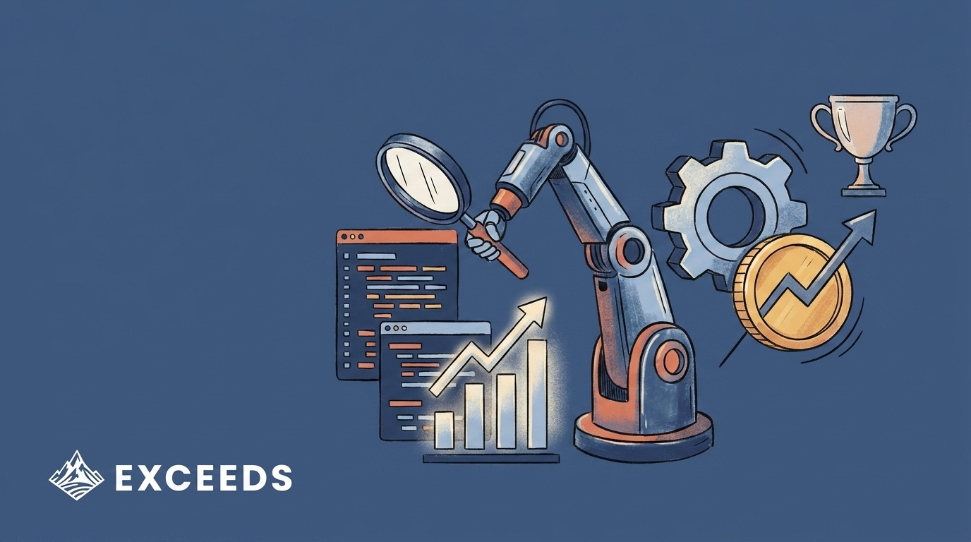 AI Developer Tools Impact Analytics: Measuring True ROI