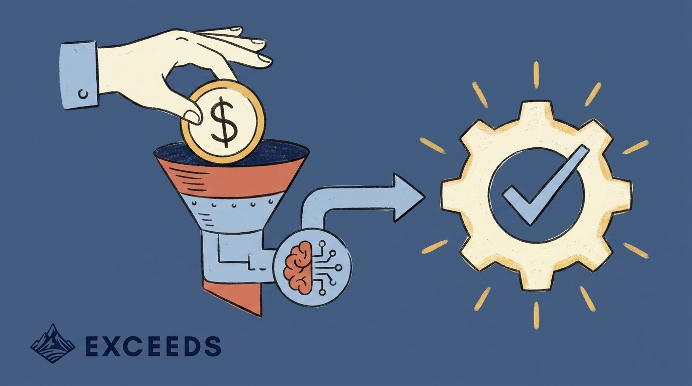 Outcome-Based AI Pricing: Pay for Results, Not Promises