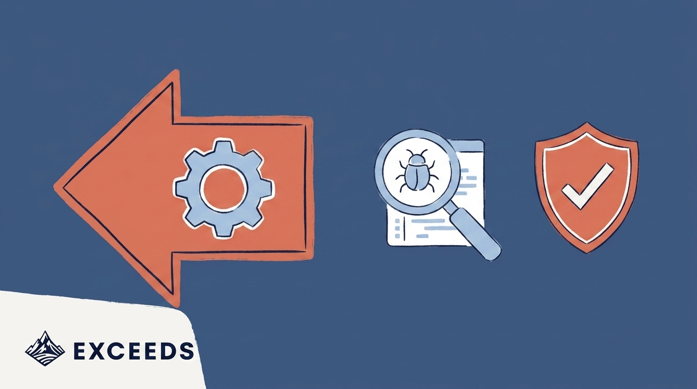 Shift Left Testing: Early AI Code Quality & Security Guide