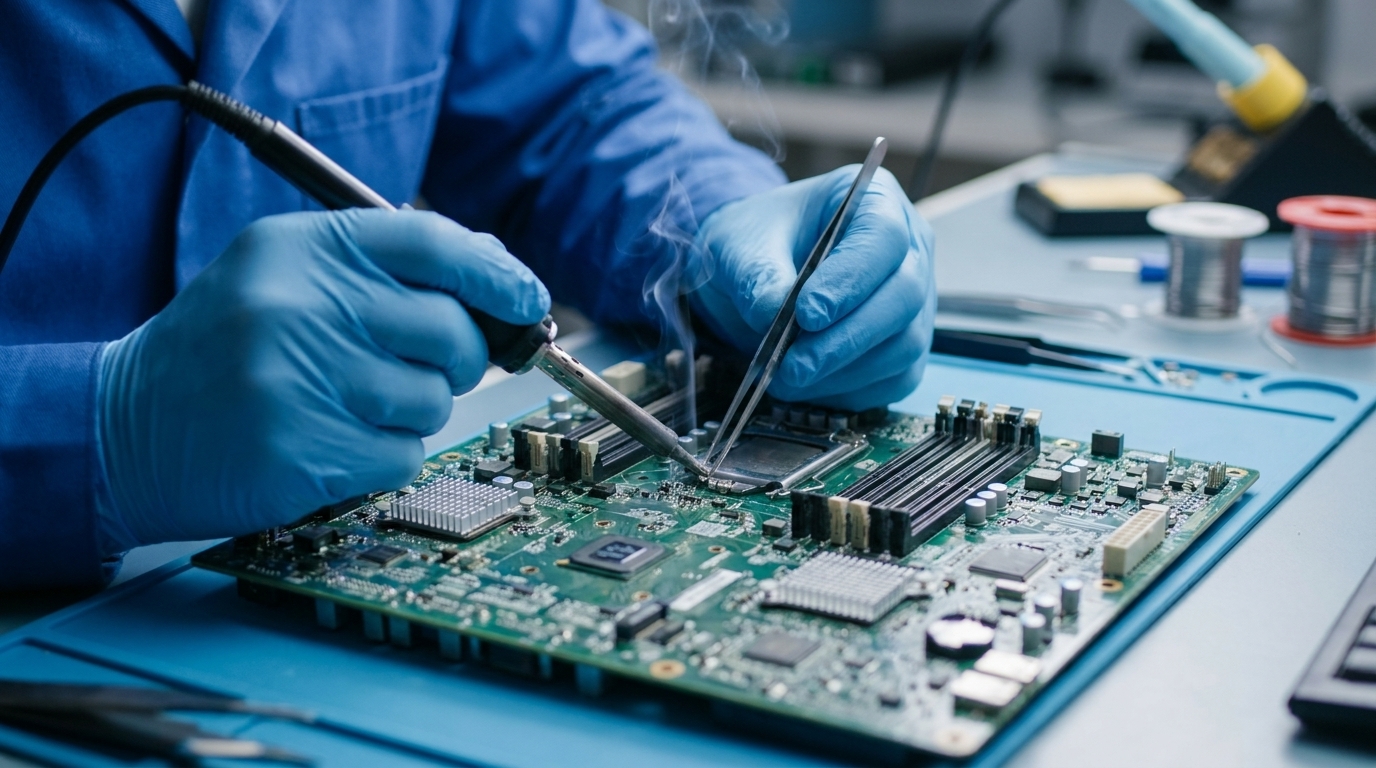 Circular Economy IT Lifecycle Strategies: 2026 Playbook