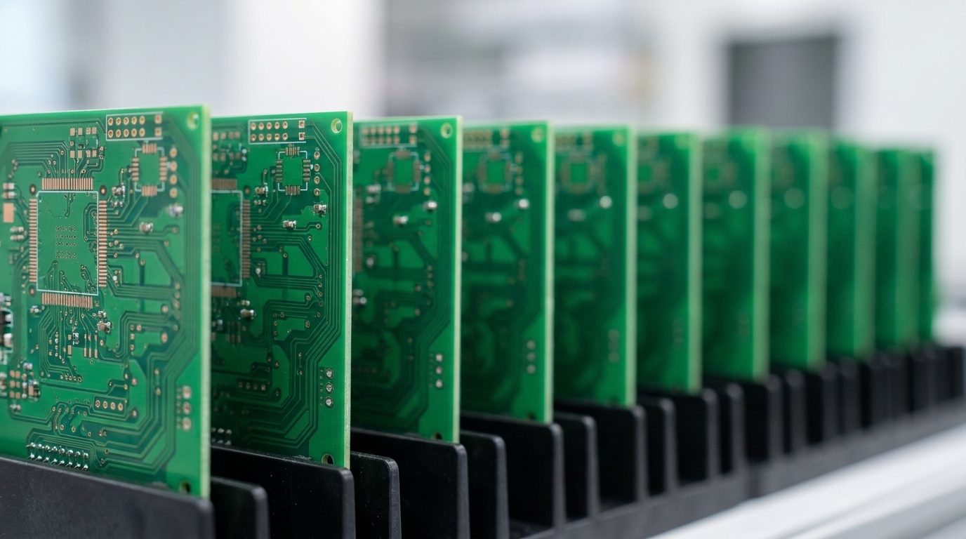 Quick Turn PCB Fabrication for High Reliability Prototypes
