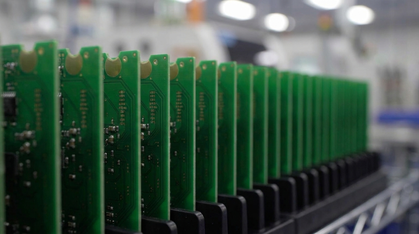 Quick Turn USA PCB Assembly for Aerospace Defense Prototypes