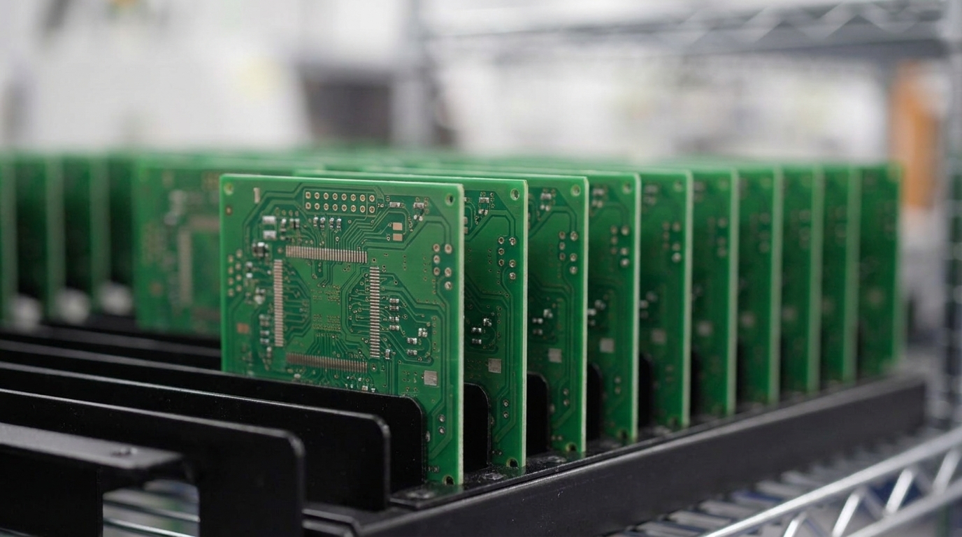 Quick Turn PCB Assembly USA: Fast Prototypes & Production