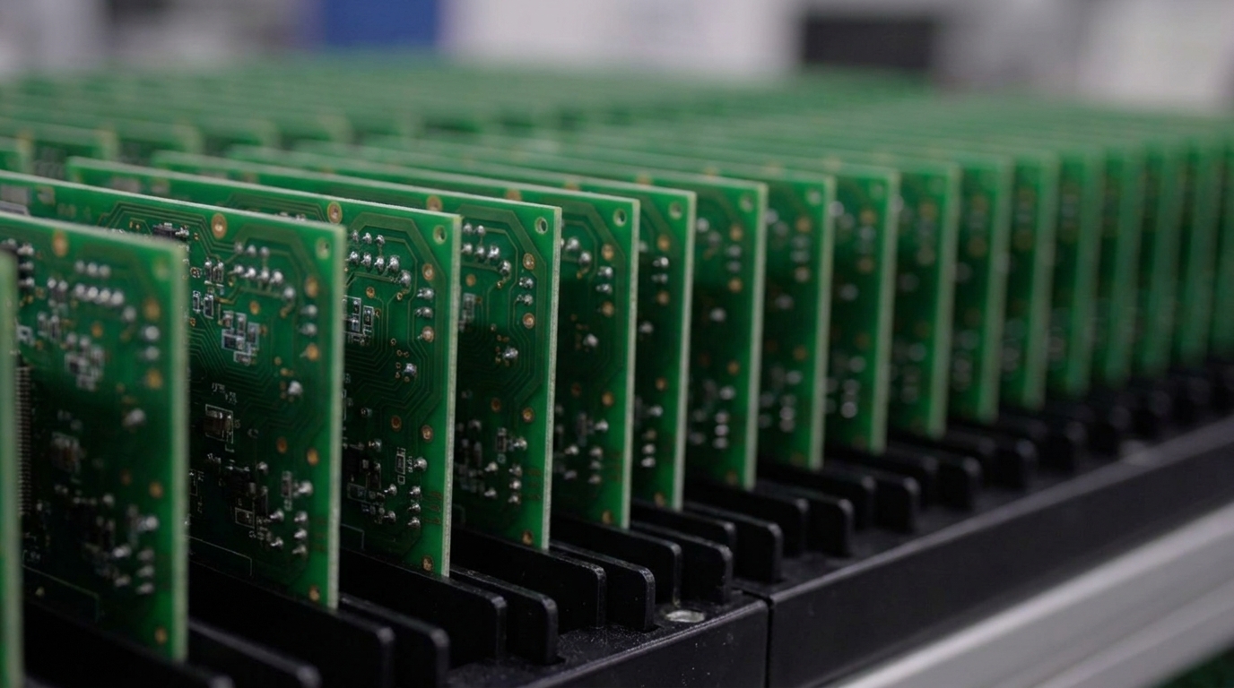 ITAR Compliant American PCB Manufacturers for Defense