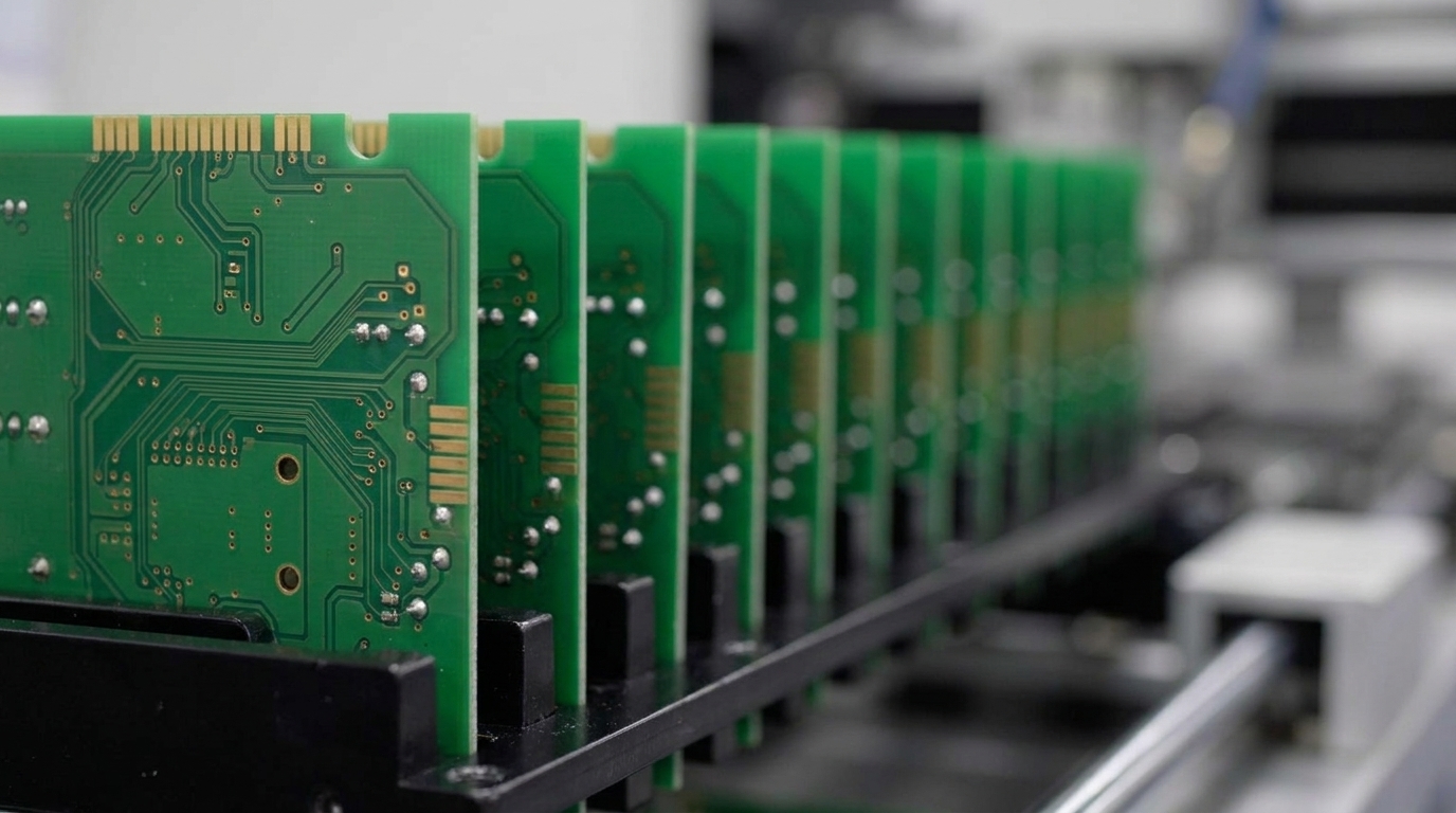 ITAR Compliant PCB Manufacturers for Defense Electronics