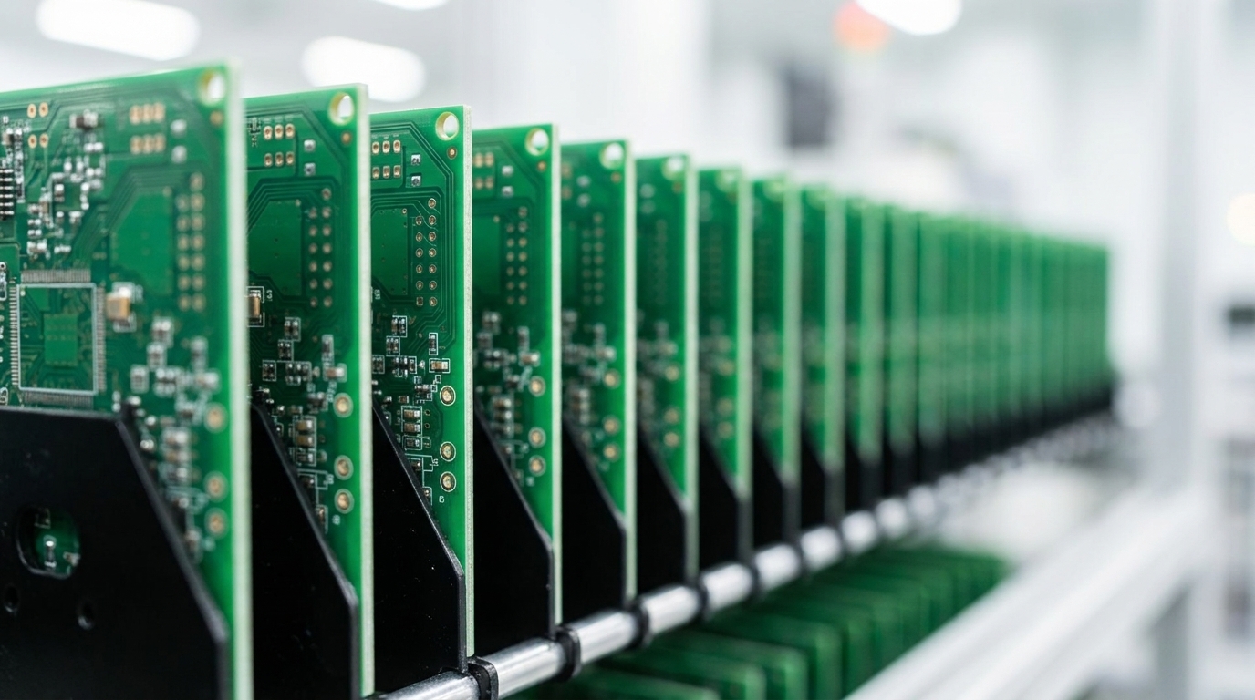24 Hour Quick Turn Prototype PCB Fabrication US Guide
