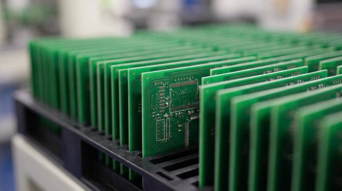 Quick Turn PCB Prototyping | Fast US Manufacturing