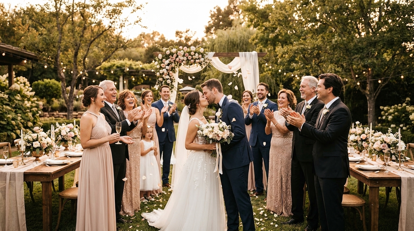 Os 12 melhores sítios de luxo para casamento em São Paulo
