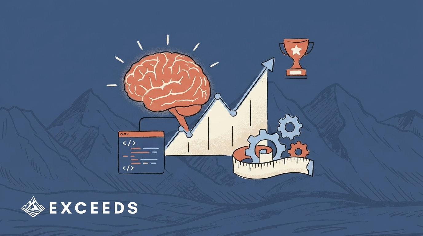 How to Quantify AI Developer Productivity Gains Accurately