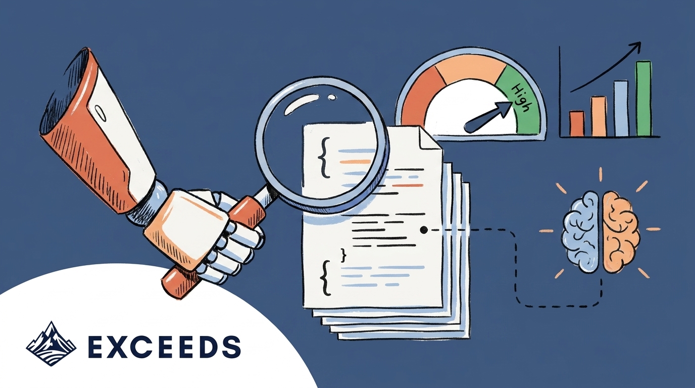 How to Measure AI Coding Assistant Impact: 7 Key Metrics