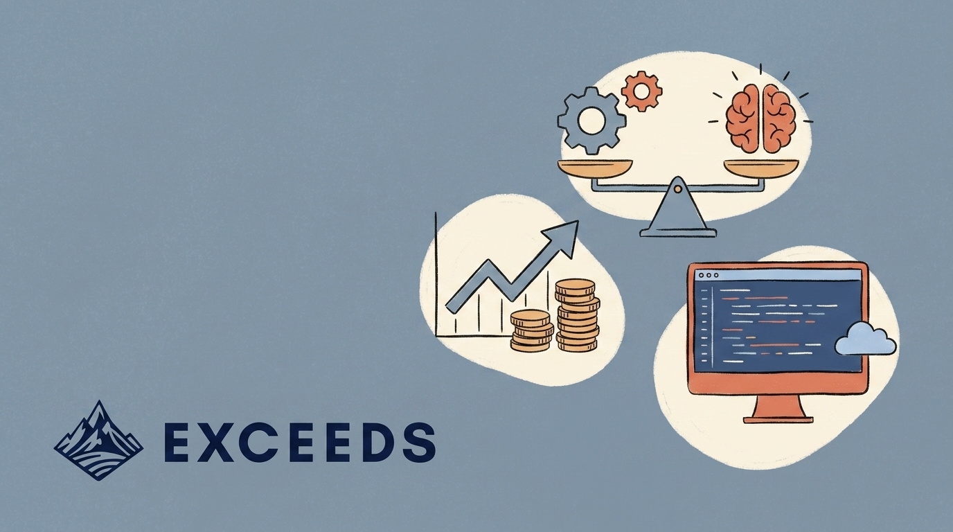 How to Measure Software Development ROI Effectively in 2026
