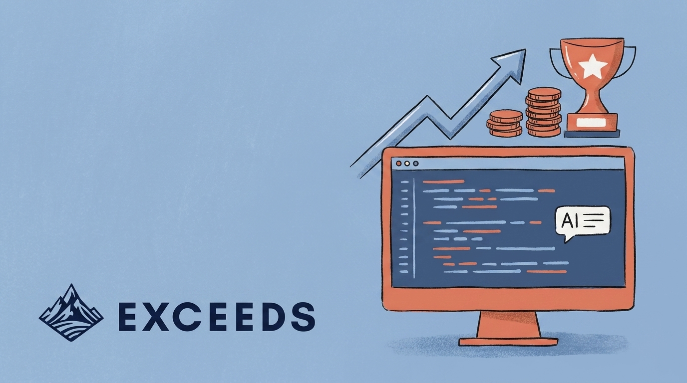 How to Prove ROI of AI Coding Assistants to Your CTO