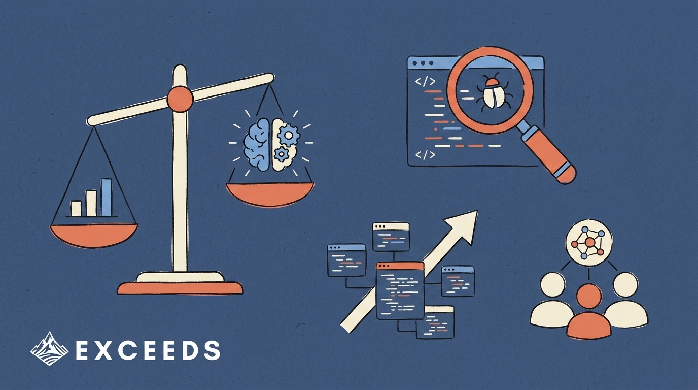 Alternatives to Traditional AI Engineering Analytics