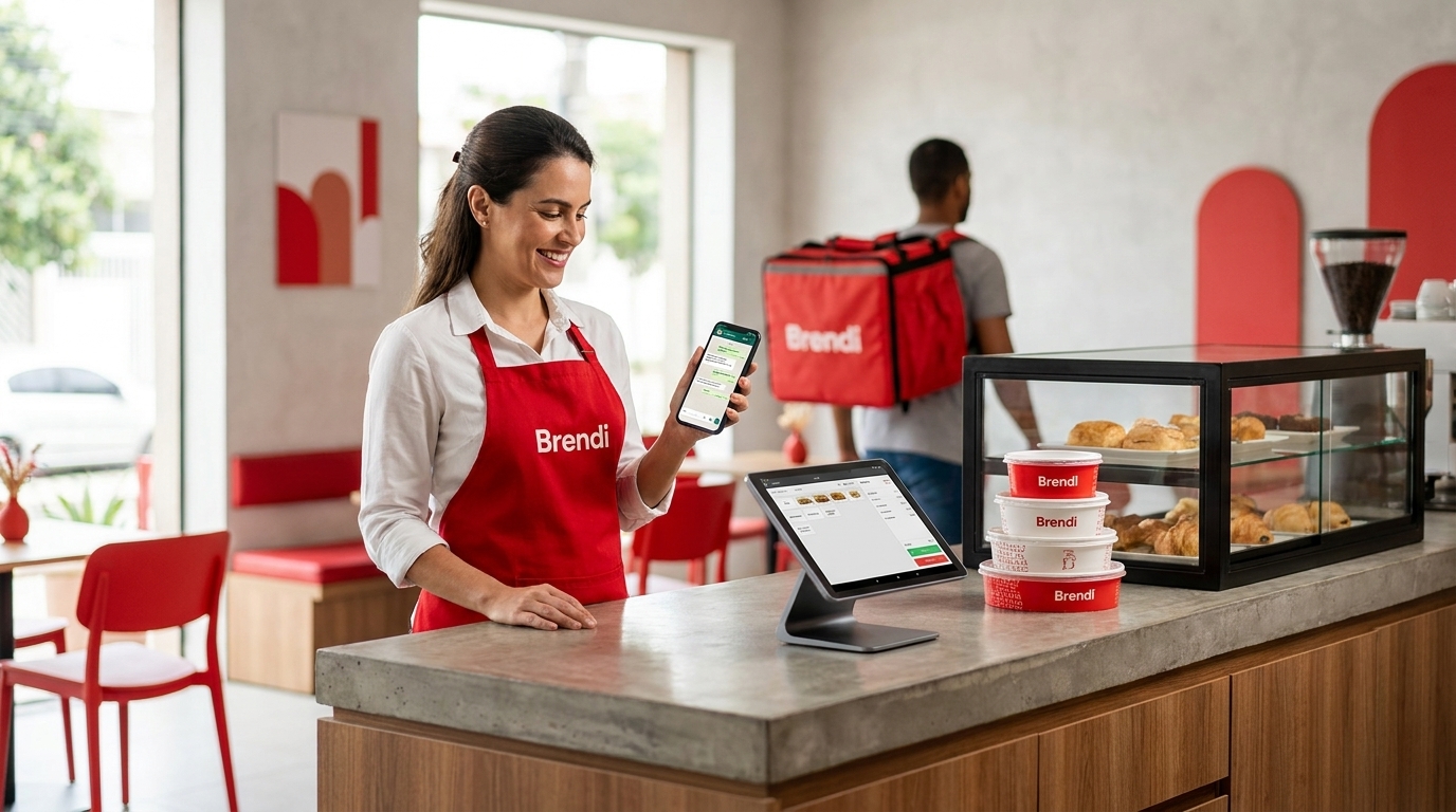 15 dicas de atendimento ao cliente no WhatsApp para delivery