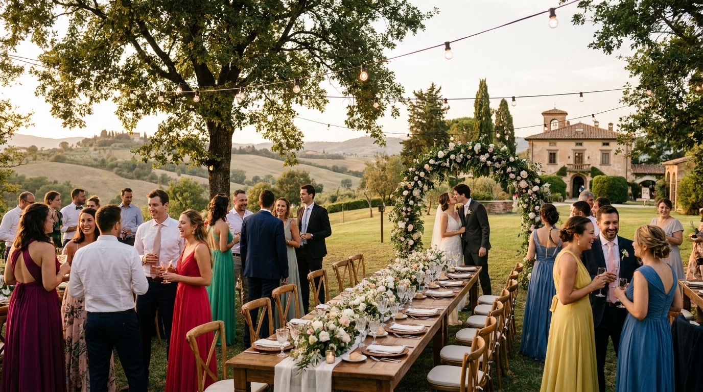 Melhores espaços para casamento no interior de SP