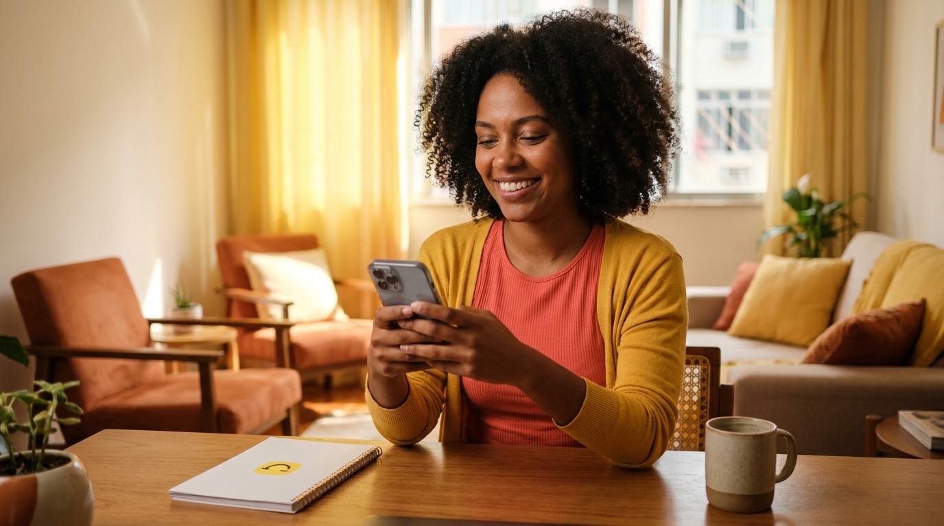 Banco para MEI: sua gestão financeira no WhatsApp com o Jota