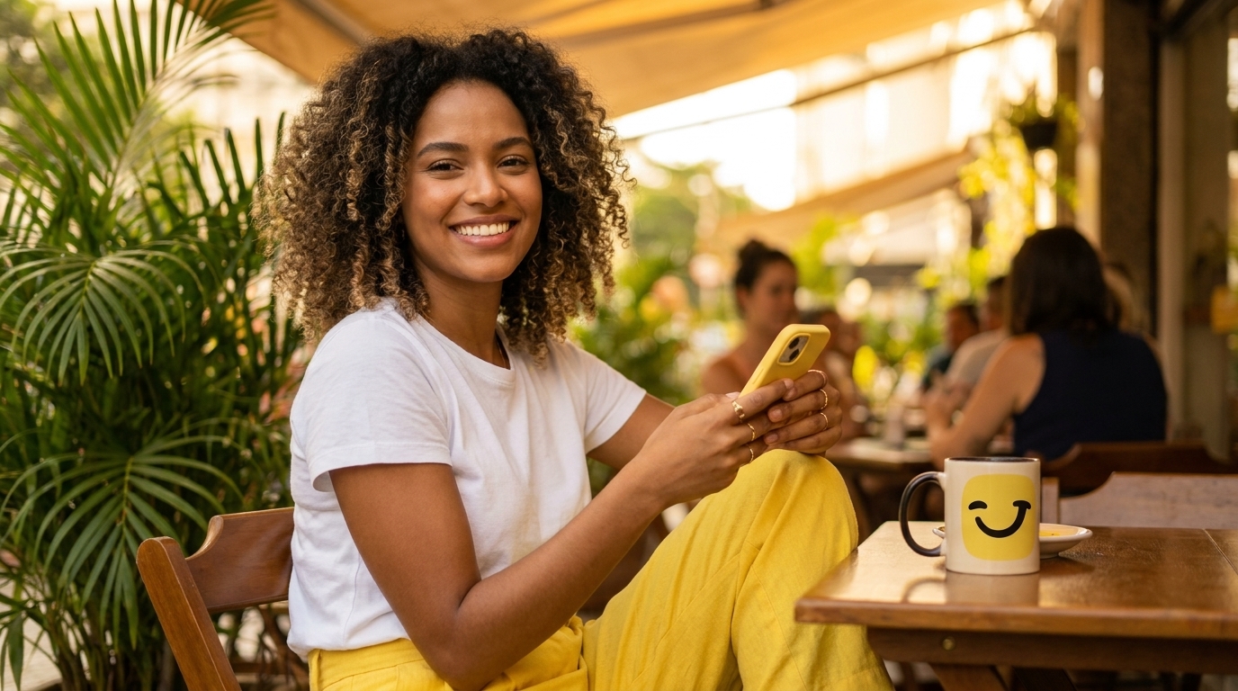 Guia completo: simplifique suas finanças no WhatsApp com o Jota