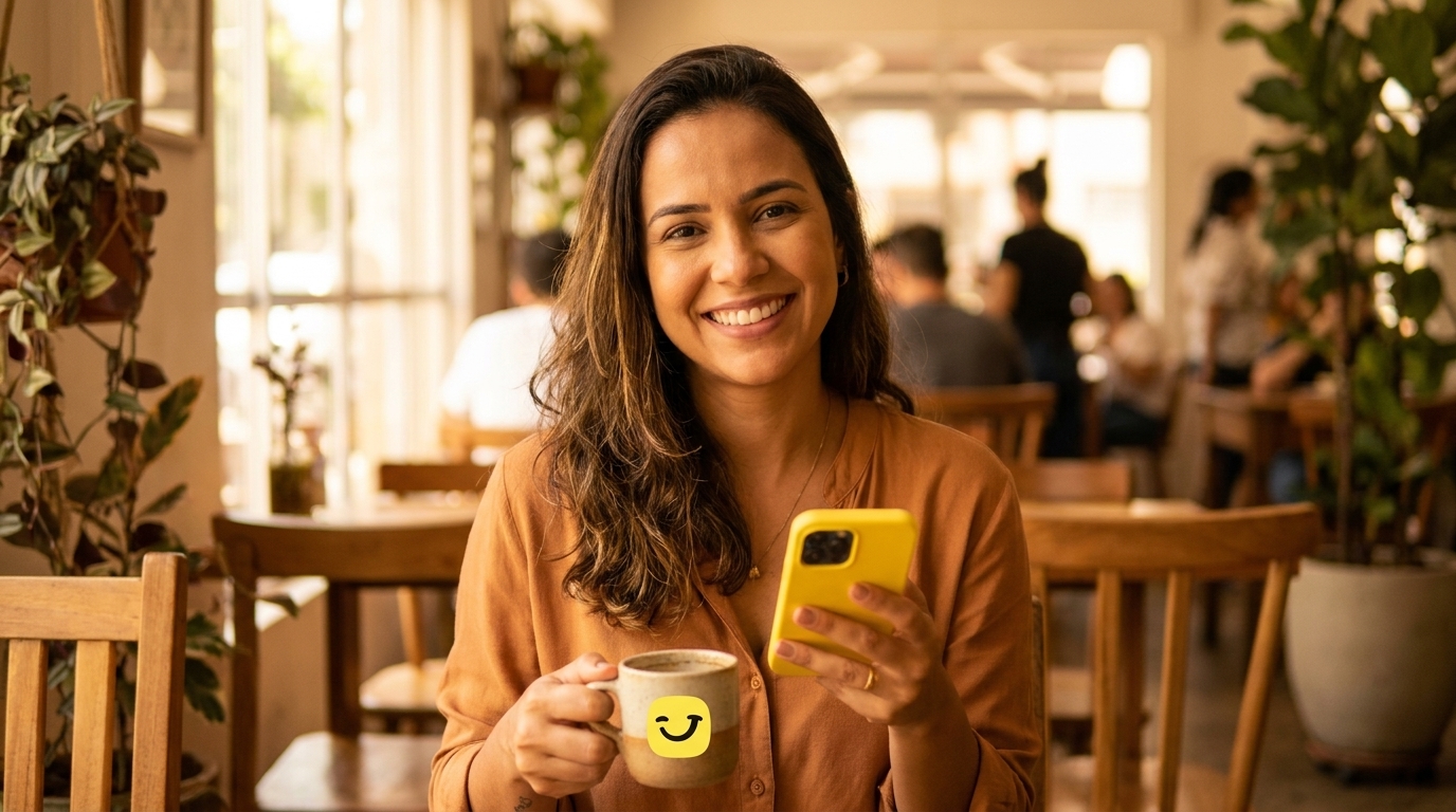 Pix via Open Finance: guia completo no WhatsApp com o Jota