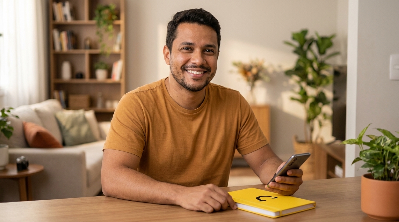 WhatsApp cobrança: um guia prático para automatizar com o Jota e reduzir inadimplência