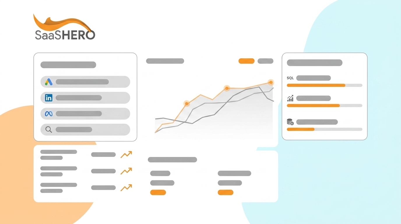 How to Choose a Growth Agency for B2B SaaS: 7-Step Guide