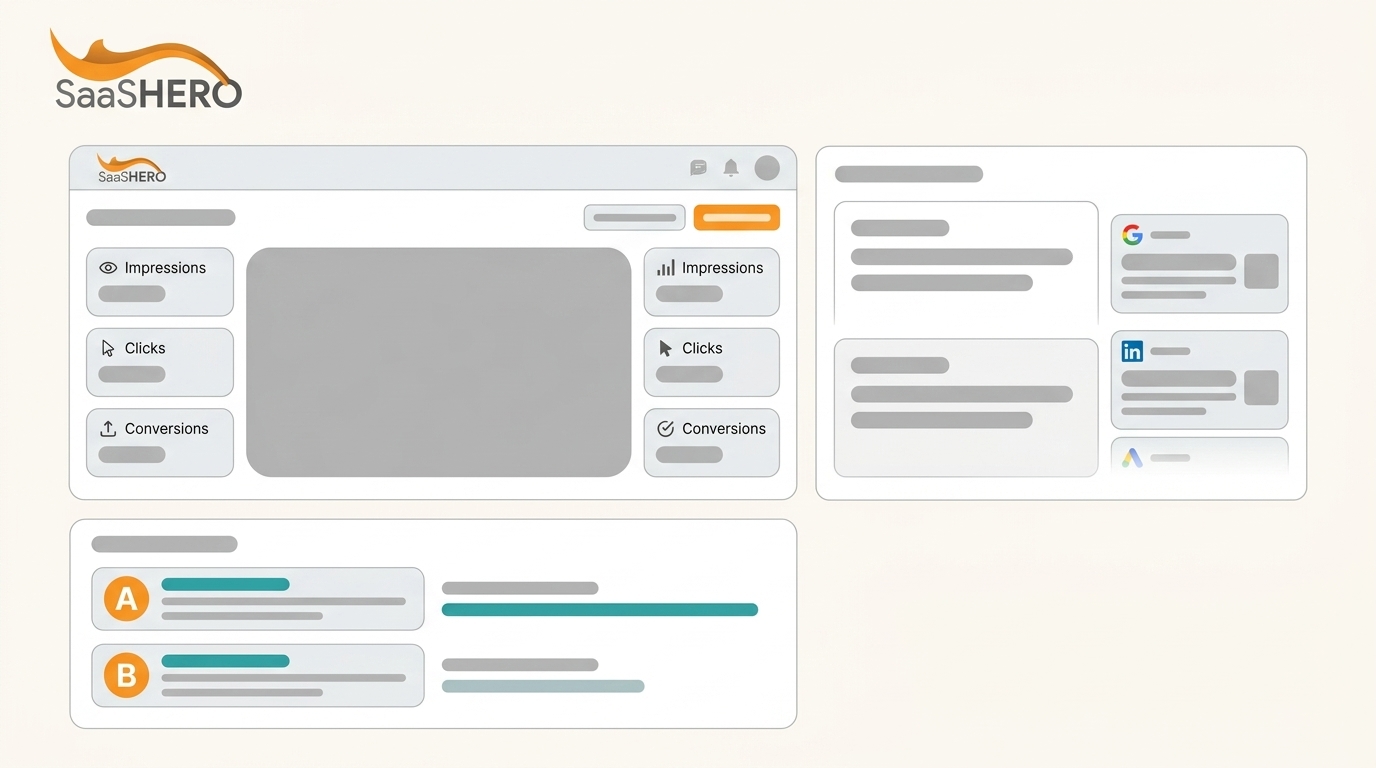 B2B Ad Design Principles That Drive ROI and Conversions