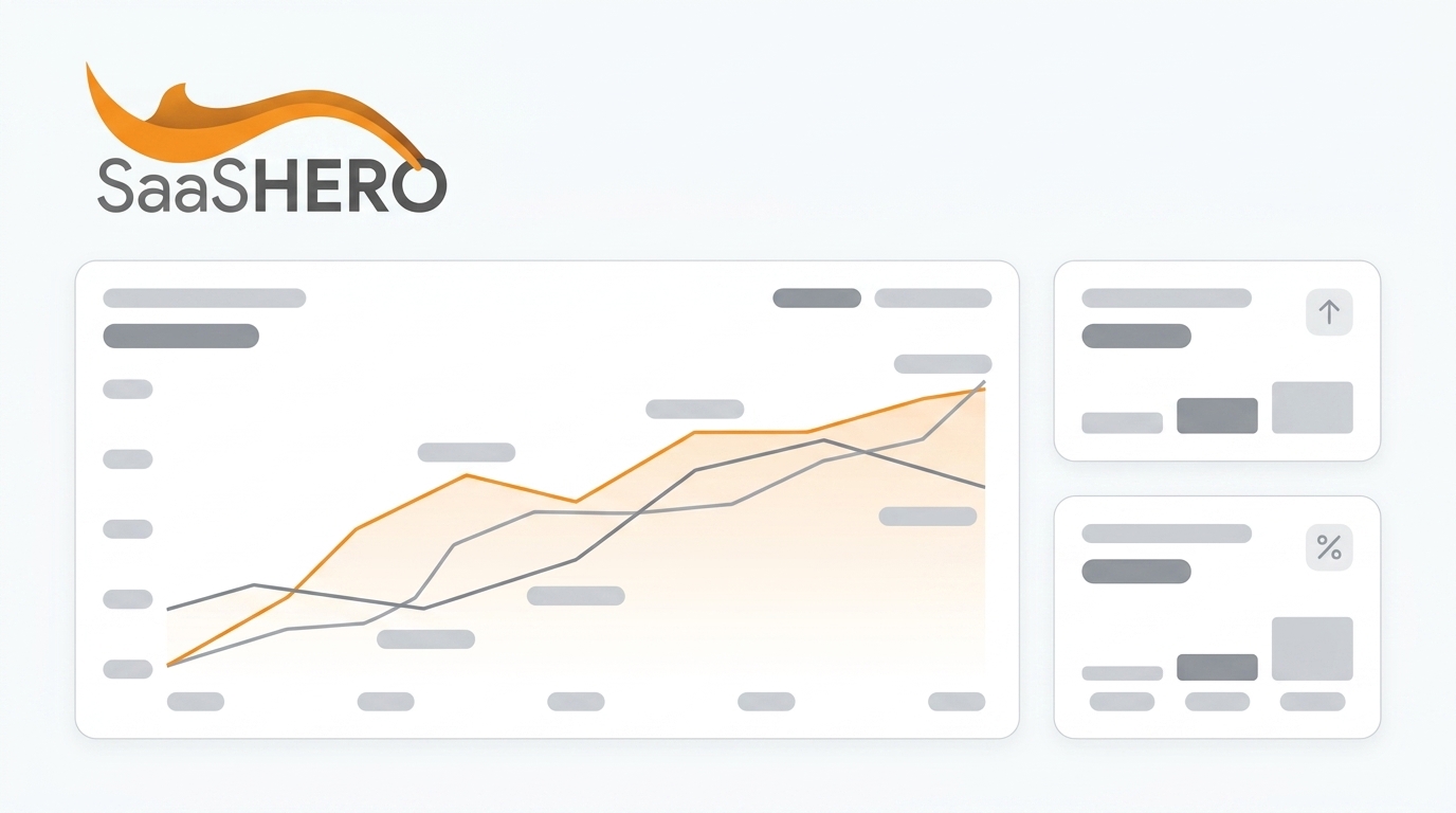 Why Growth Hacks Waste Time for Bootstrapped SaaS Companies