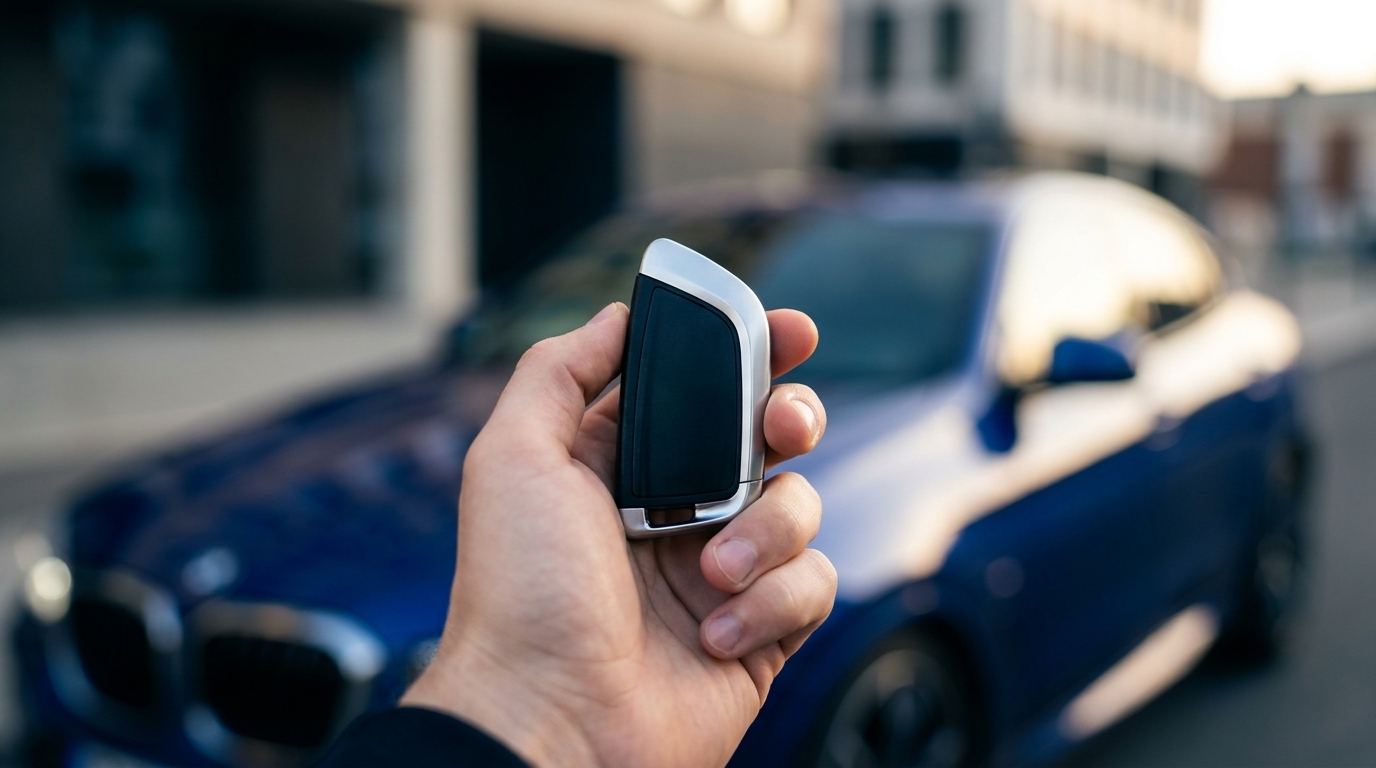Financiamento de carro para motorista app: guia para 2026