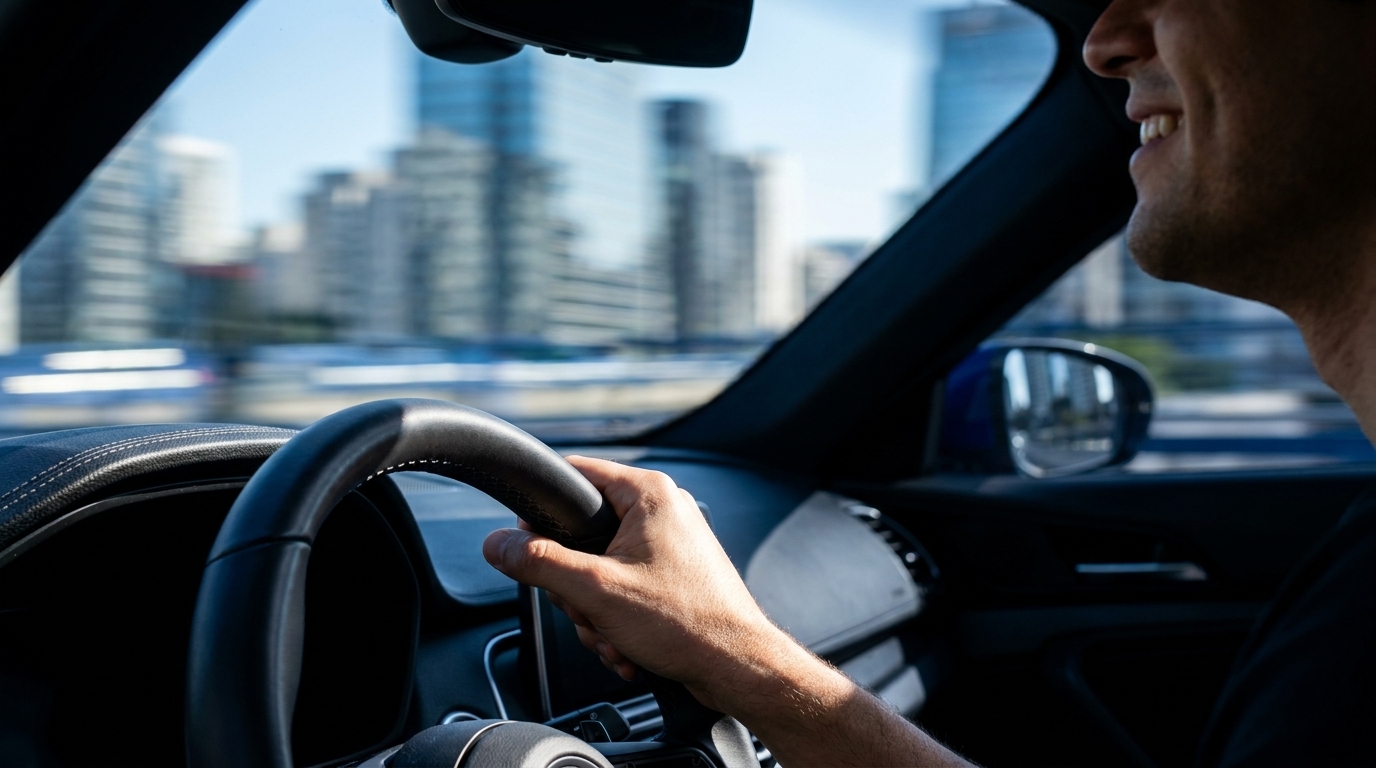 Como financiar carro usado: guia essencial para 2026