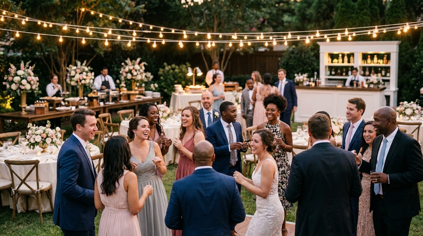 Como funciona gestão 360° para eventos: guia completo