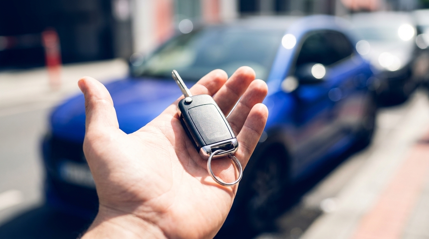 Financiamento de carro para jovem: como conseguir