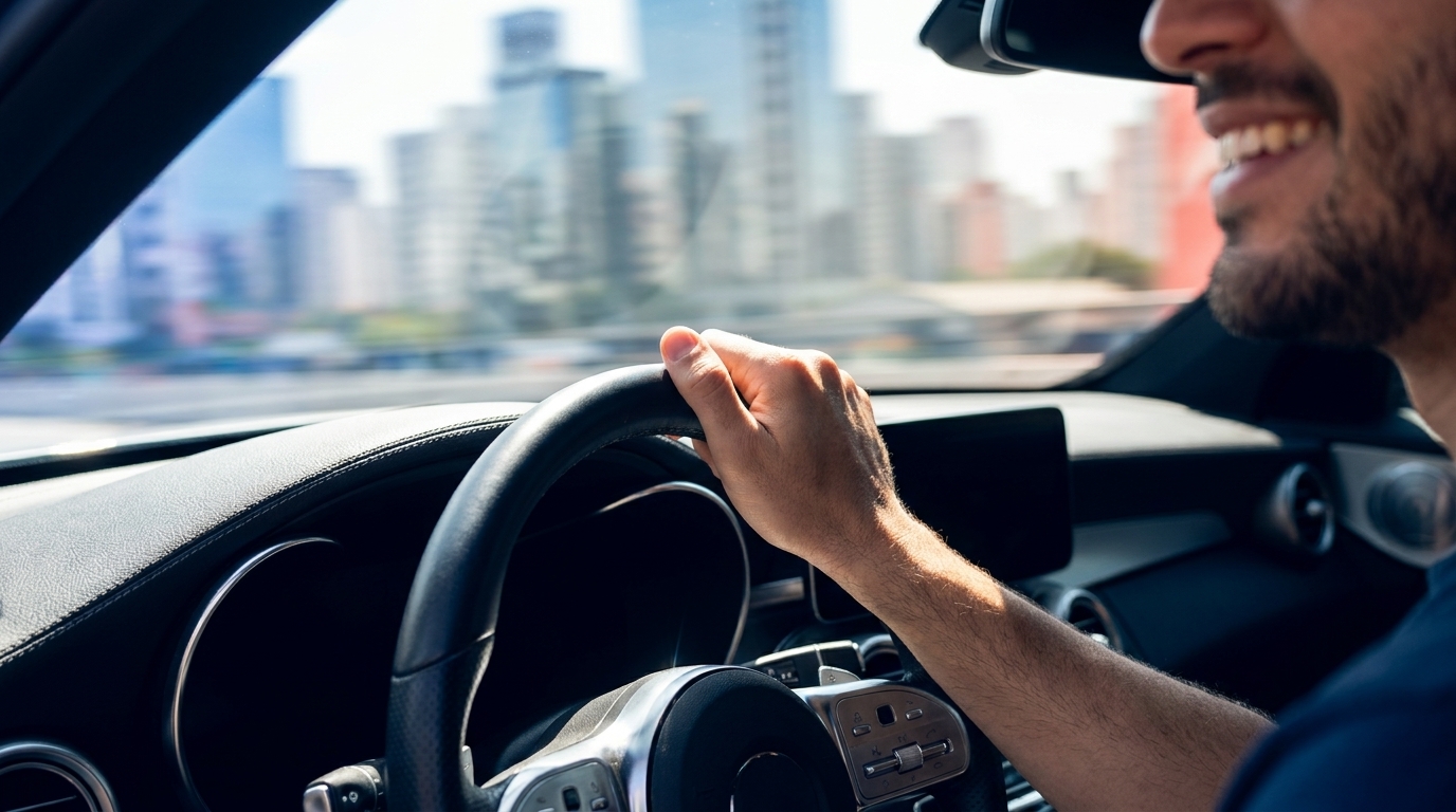 Carro popular bom e barato: guia completo 2026