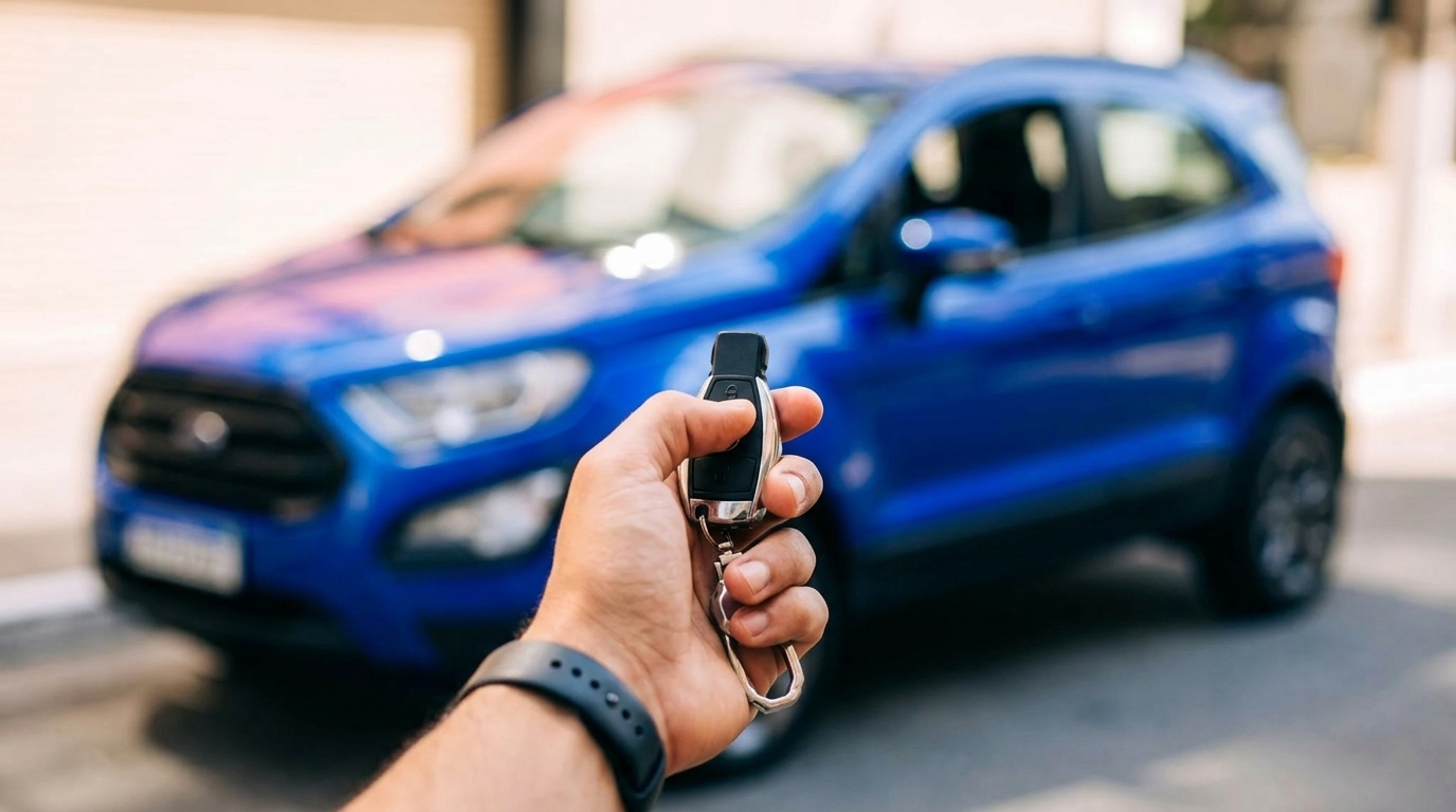Melhor SUV compacto barato 2026: top 7 até R$ 90 mil
