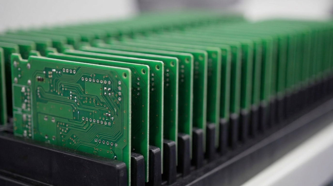 ITAR Aerospace PCB Assembly: Mermar Alternatives