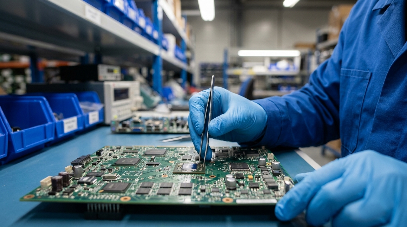 How to Improve Warehouse Layout for Reverse Logistics