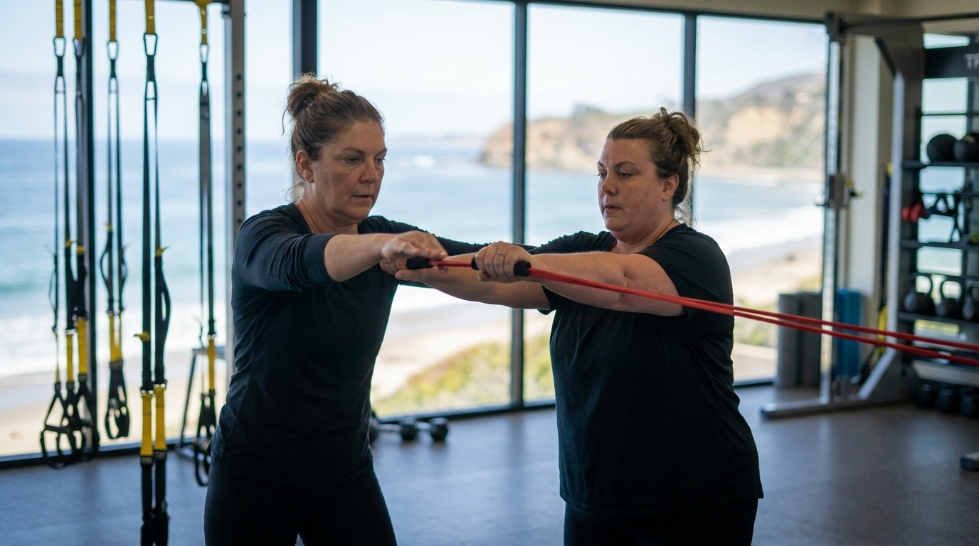 Adult Weight Loss Retreat Healthy Meal Plan Examples