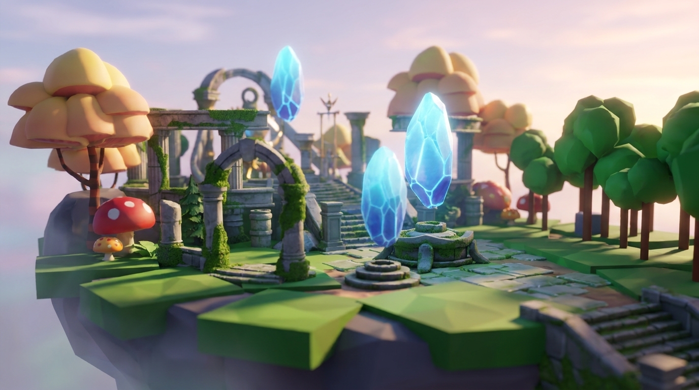 Best Vibe Coding Games: How To Evaluate AI Game Builders