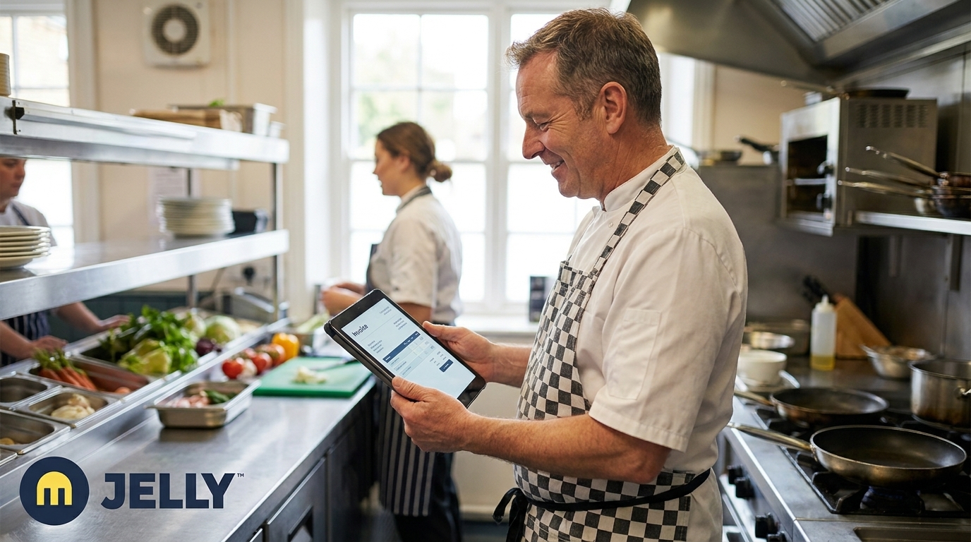 What Is Invoice Automation for Restaurant Finance Managers?