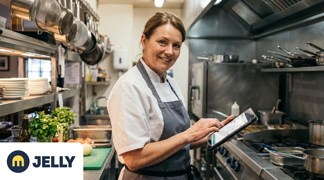 Invoice Automation Setup UK: Complete Hospitality Guide 2026