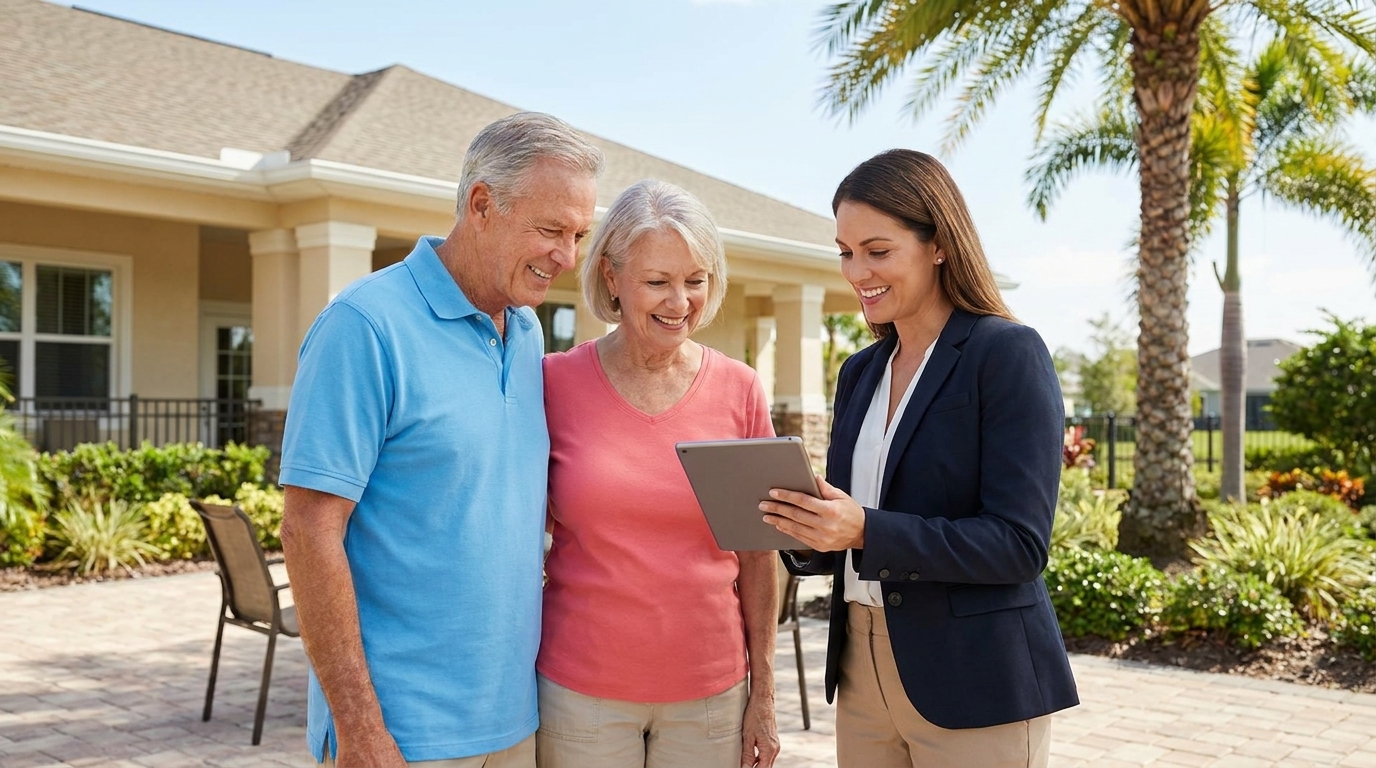 55+ Community Age Verification Process Guide (HOPA)