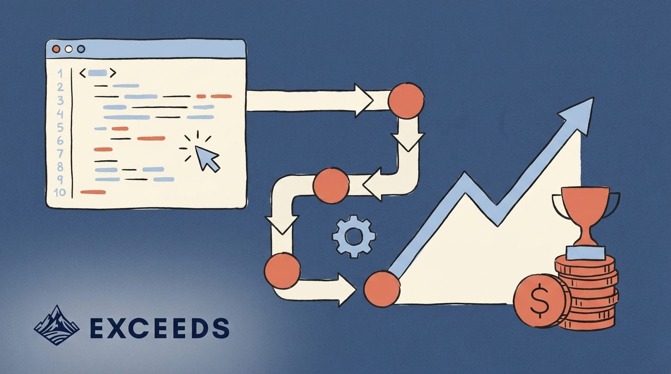 How to Calculate ROI of AI Coding Tools: 7-Step Framework