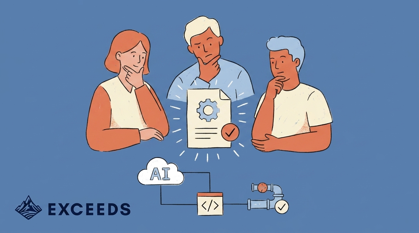 How to Develop AI Governance Policy for Engineering Teams