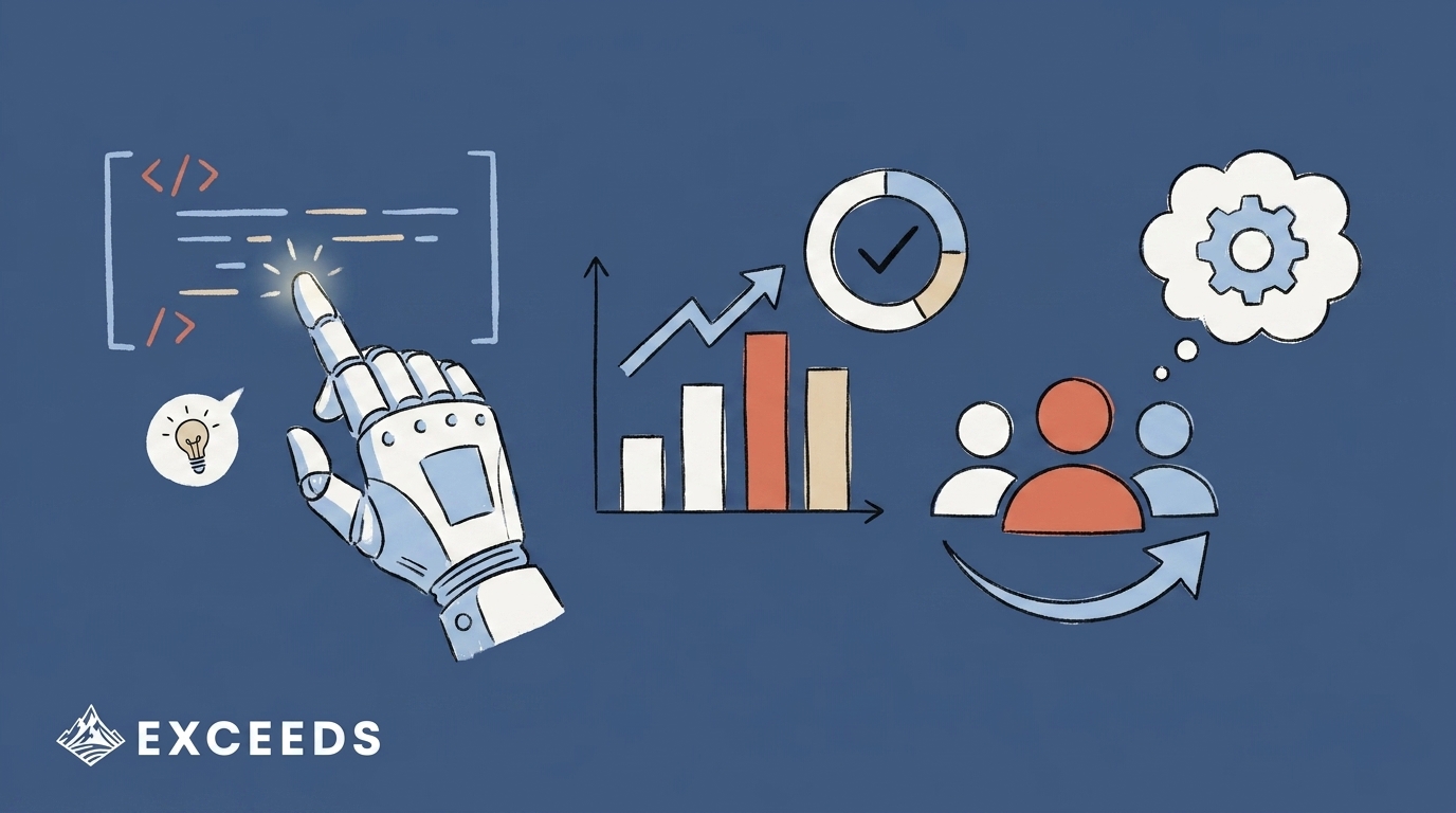 Metrics to Measure AI Coding Assistant Adoption & Engagement