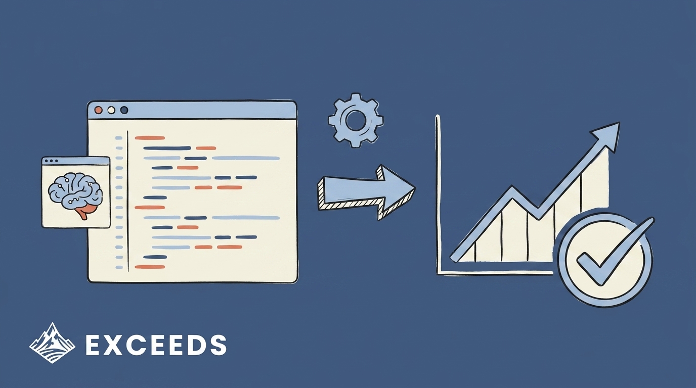 How to Measure AI Code Acceptance Rates That Matter
