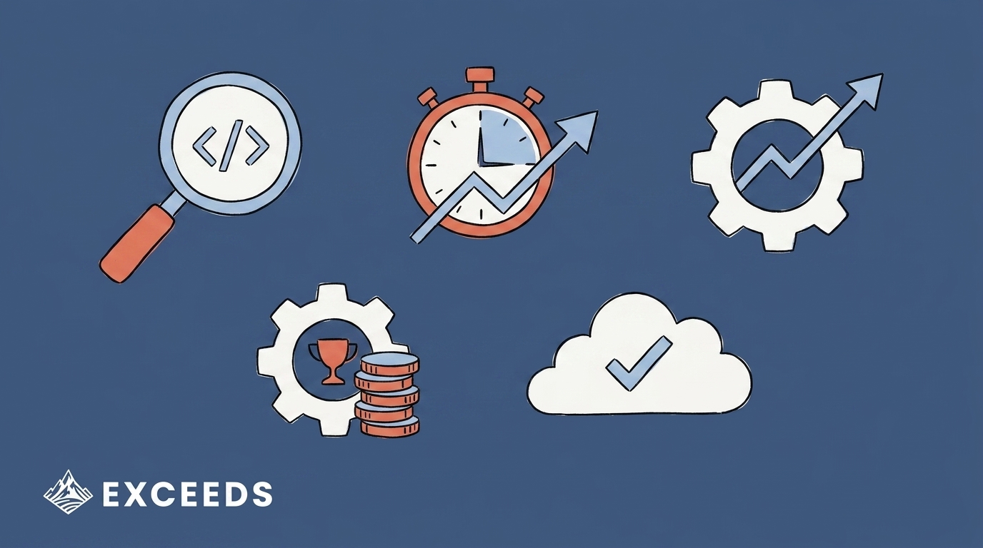 8 Essential Metrics to Measure AI Impact on Development