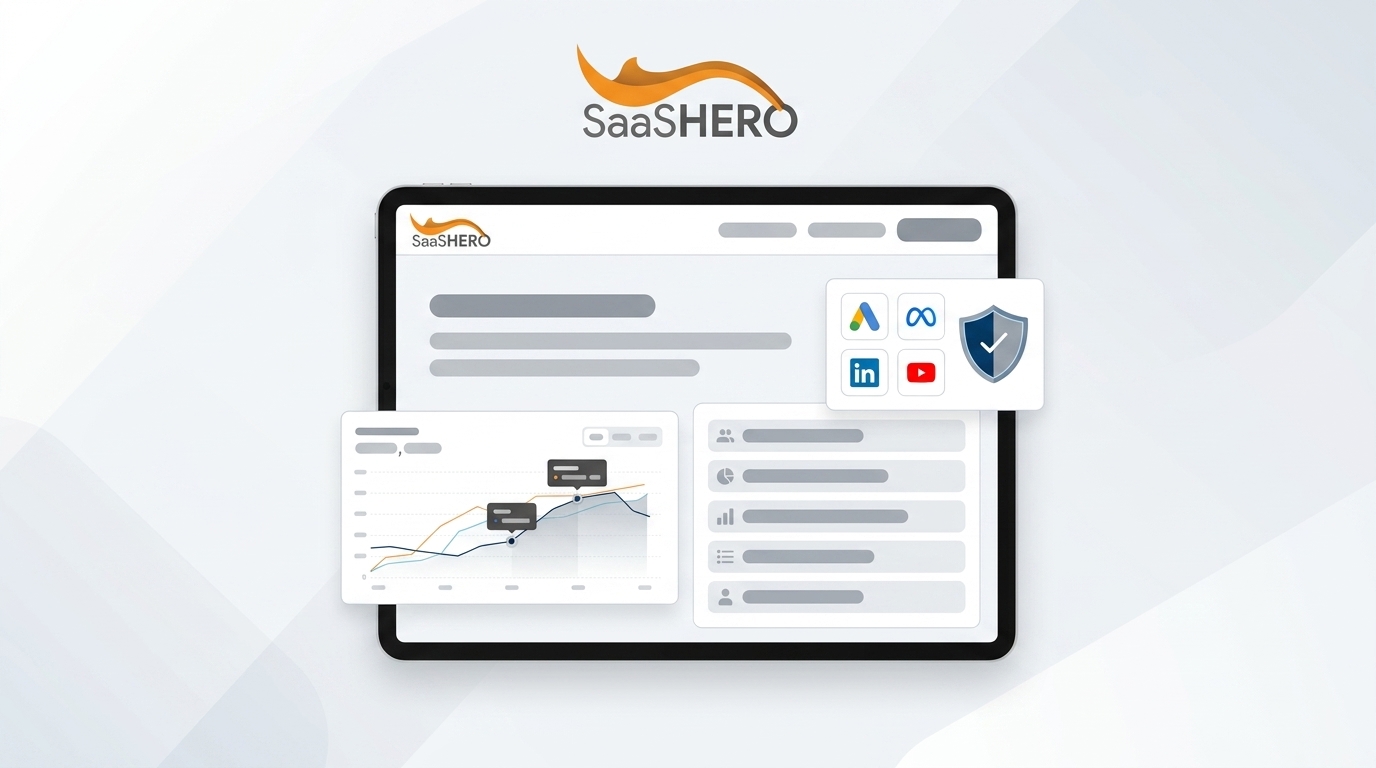 Cybersecurity Marketing Retainer Model: SaaS Growth Guide