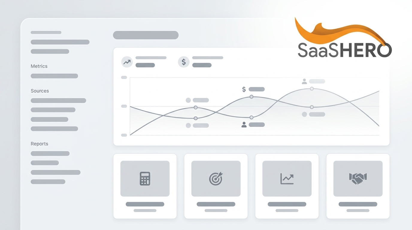 Accounting Tech CAC: Benchmarks & Proven Reduction Tactics