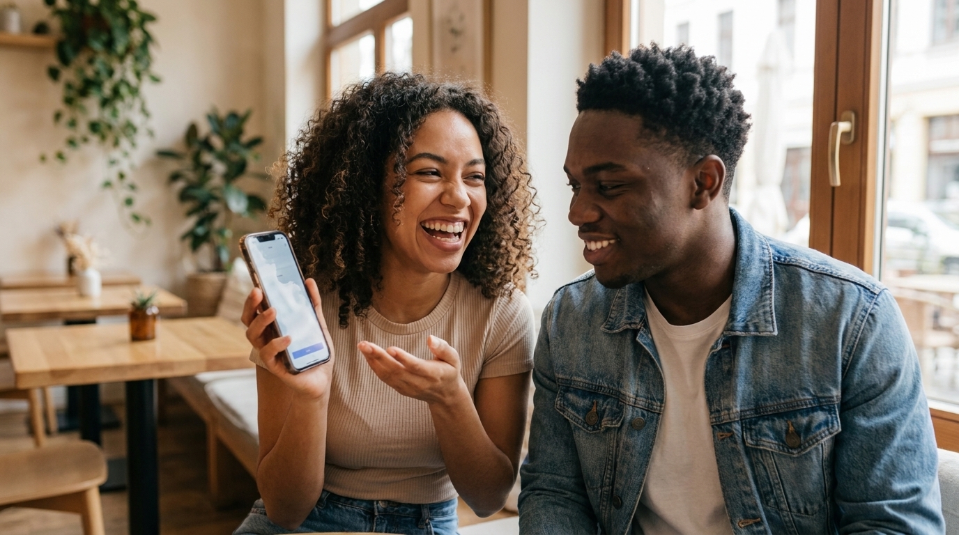 Apps de IA para practicar inglés 24/7: top 8 mejores 2026