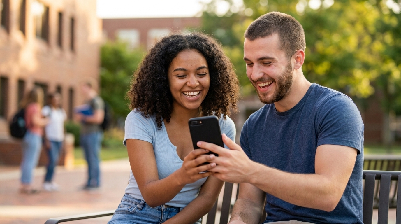 Practicar conversación inglés gratis: 7 apps IA 2026
