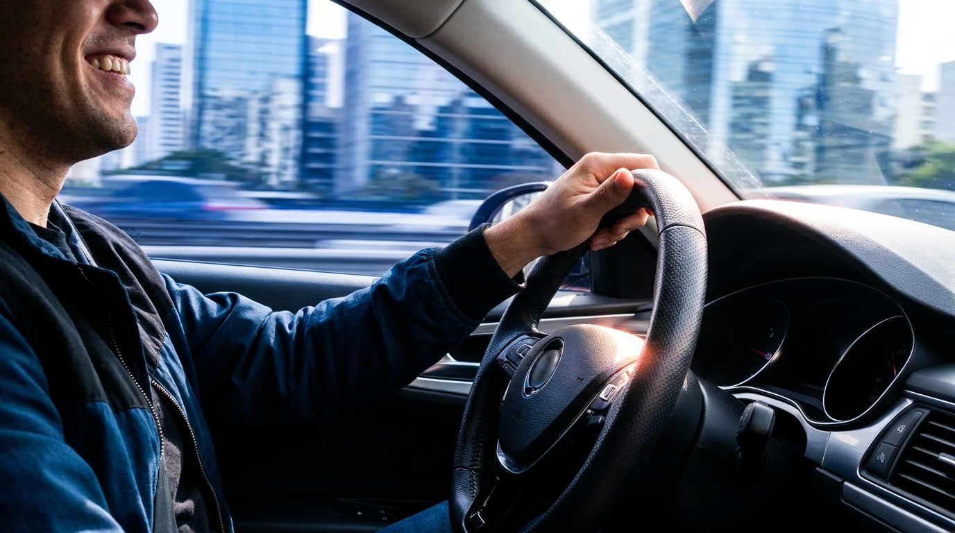 Carro familiar bom e barato: 5 opções até R$ 45 mil