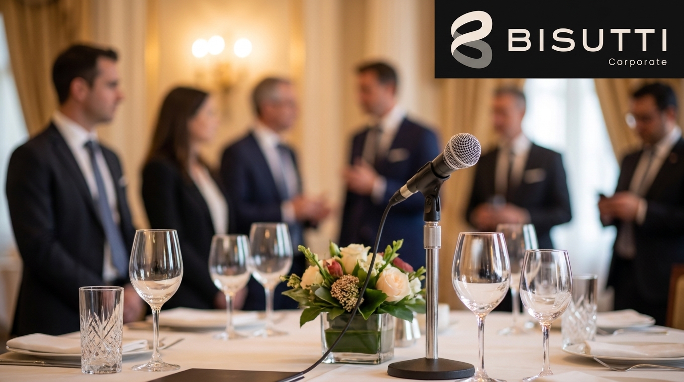 12 melhores práticas para eventos corporativos estratégicos